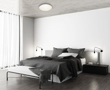 Load image into Gallery viewer, 14" Smart Wifi RGB + White ceiling fixture - BAZZ Smart Home.ca