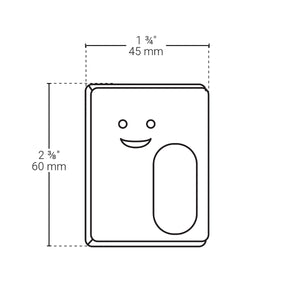 Smart WiFi Garage Door Controller - BAZZ Smart Home.ca